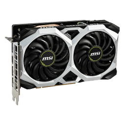 GeForce GTX 1660 SUPER