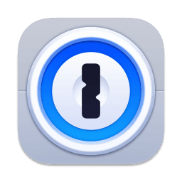 1Password